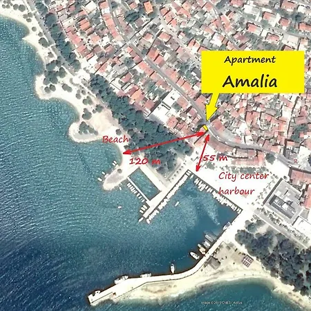Amalia Crikvenica