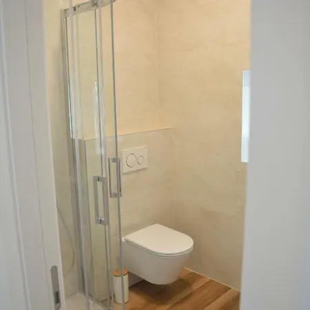Apartment Amalia *