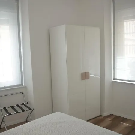 Apartment Amalia Crikvenica