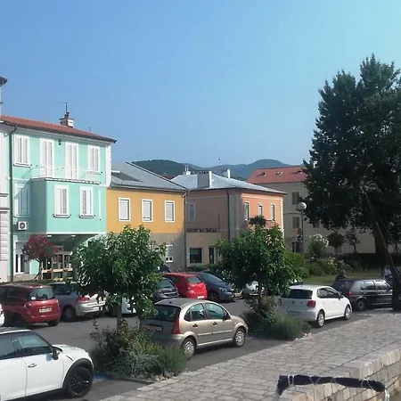 Apartment Amalia