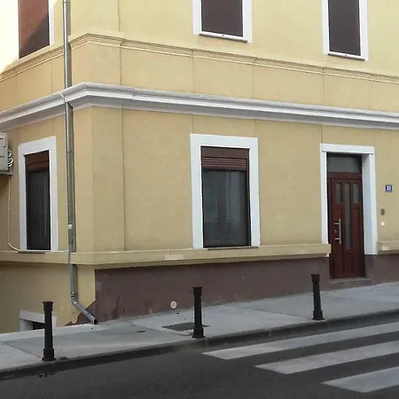 Amalia Apartment