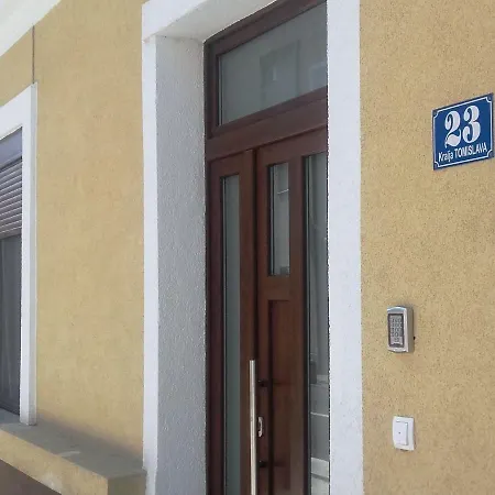 Apartment Amalia