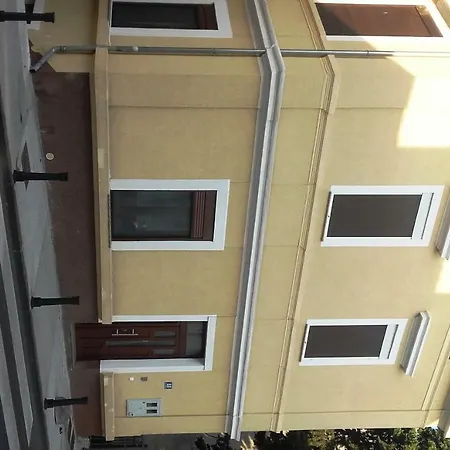 Apartment Amalia Crikvenica