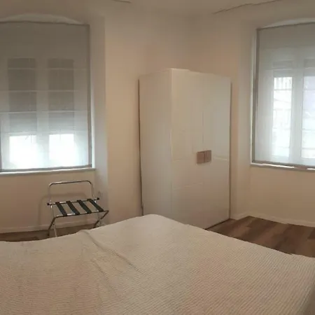 Amalia Apartment Crikvenica