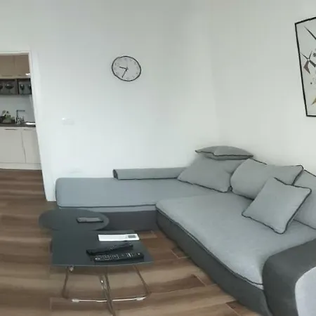Amalia Apartment