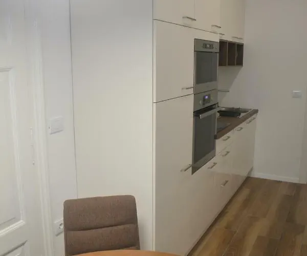 Amalia Apartman