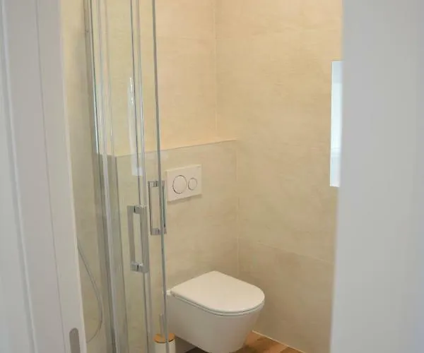 Apartman Amalia *