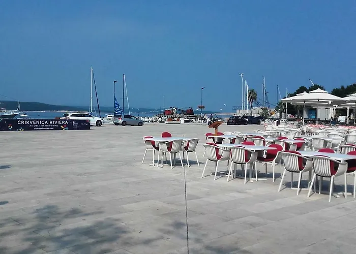 Amalia Apartman *