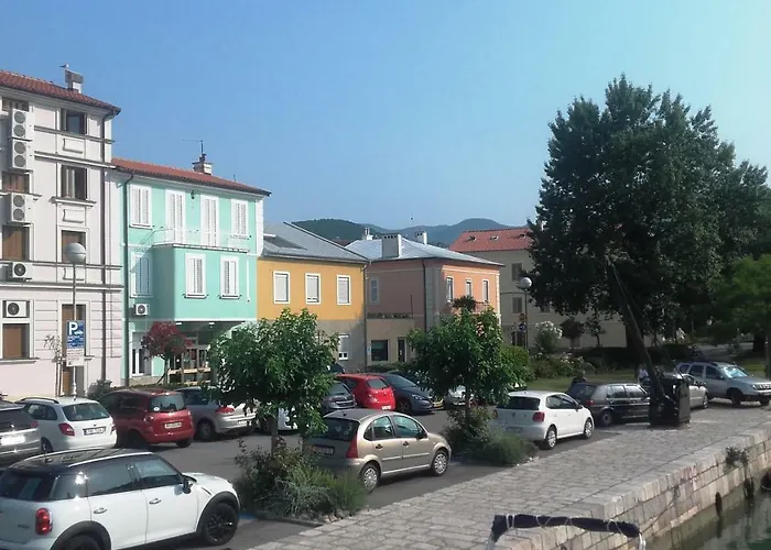 Apartman Amalia