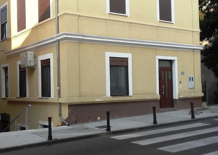 Amalia Apartman