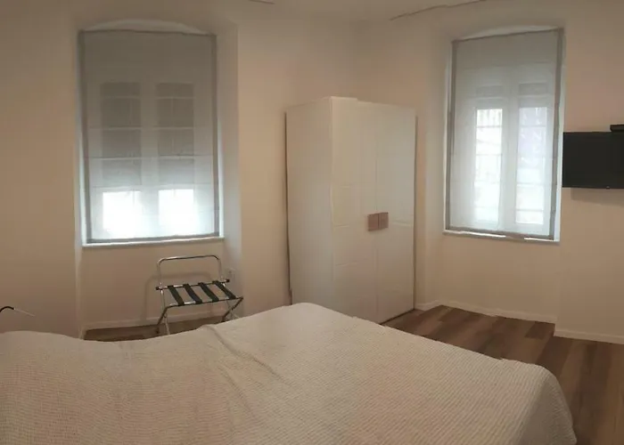 Amalia Apartman Crikvenica