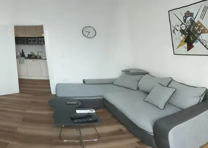 Amalia Apartman