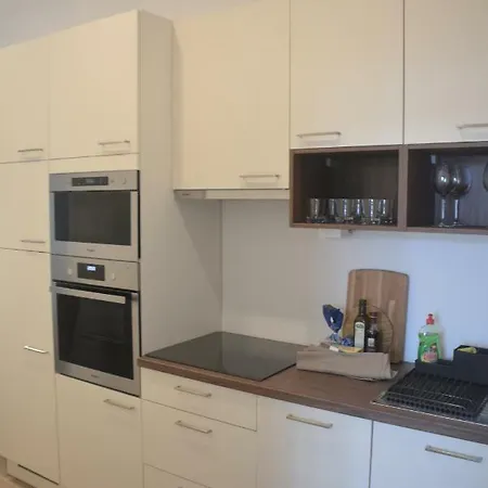 Amalia Apartment *