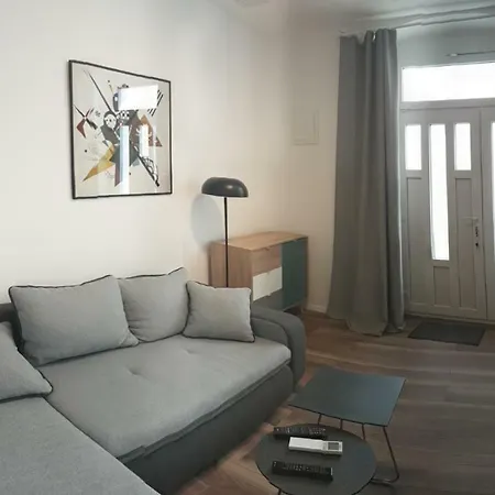 Amalia Appartement Crikvenica