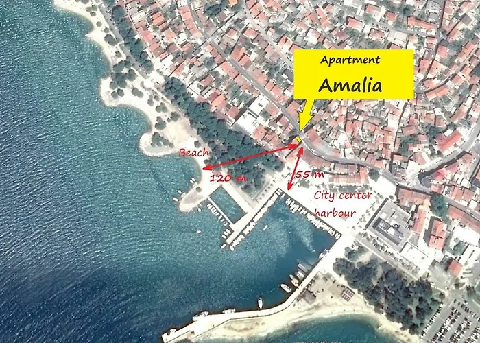 Amalia Crikvenica