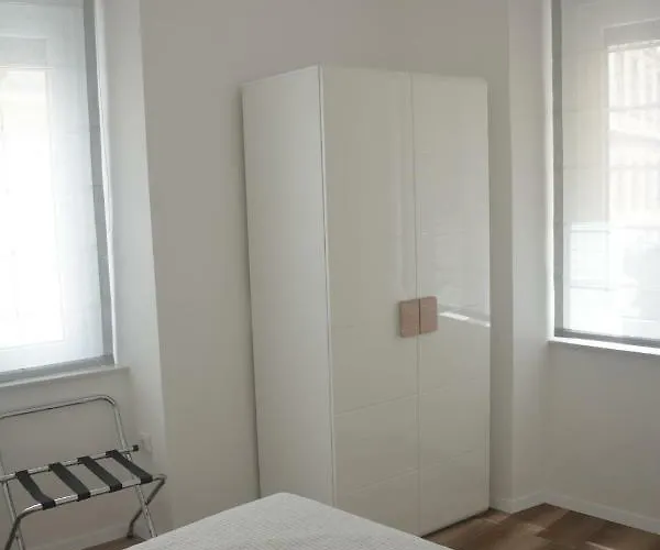 Apartamento Amalia Crikvenica
