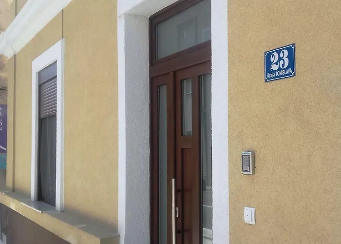 Apartamento Amalia