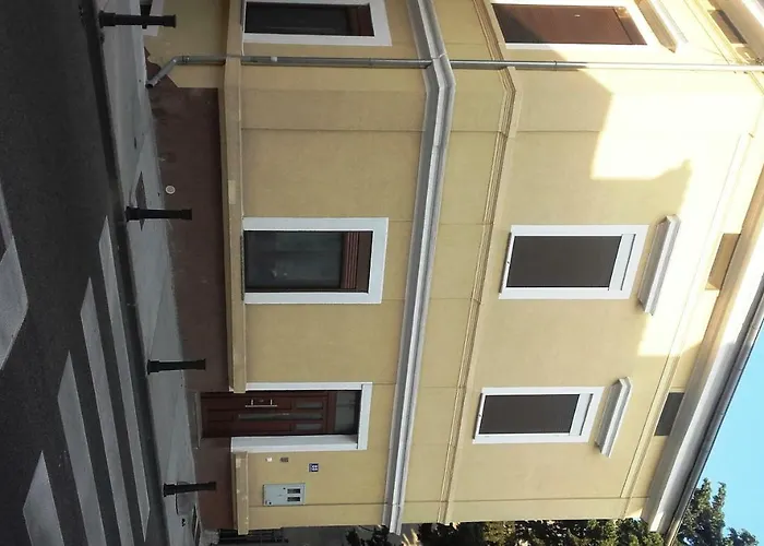 Apartamento Amalia Crikvenica