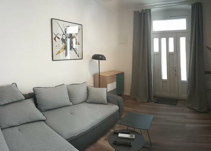 Amalia Apartamento Crikvenica